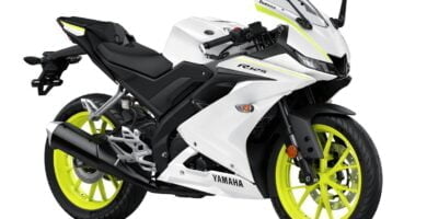 Descargar Manual en Español Yamaha YZF-R125 2019 de Usuario PDF GRATIS