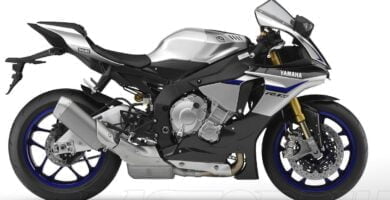 Descargar Manual en Español Yamaha YZF-R1M 2015 de Usuario PDF GRATIS