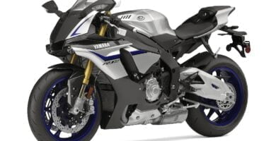 Descargar Manual en Español Yamaha YZF-R1M 2016 de Usuario PDF GRATIS