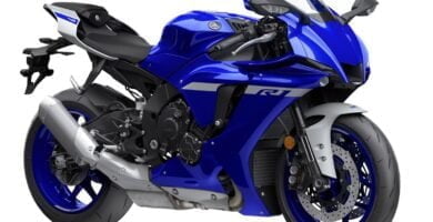 Descargar Manual en Español Yamaha YZF-R1M 2020 de Usuario PDF GRATIS