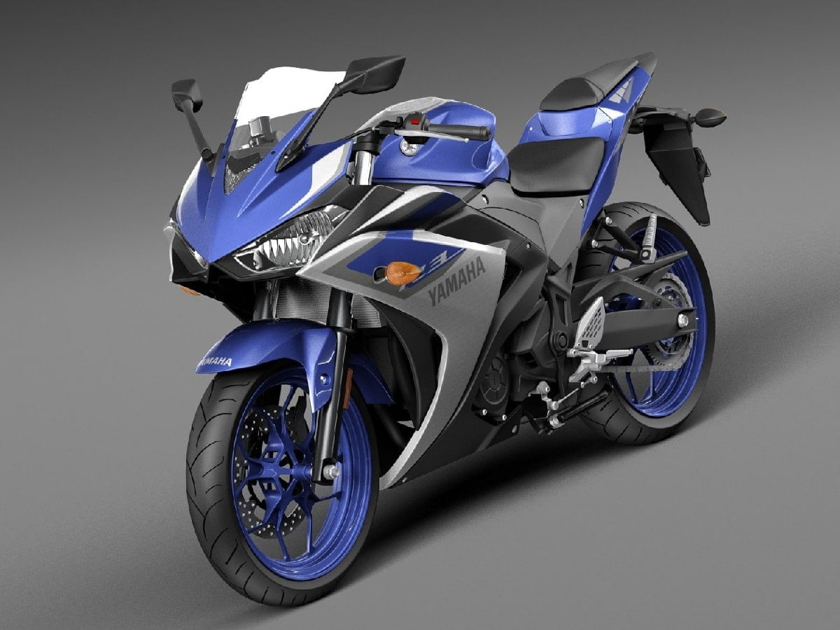 Descargar Manual en Español Yamaha YZF-R3 2015 de Usuario PDF GRATIS