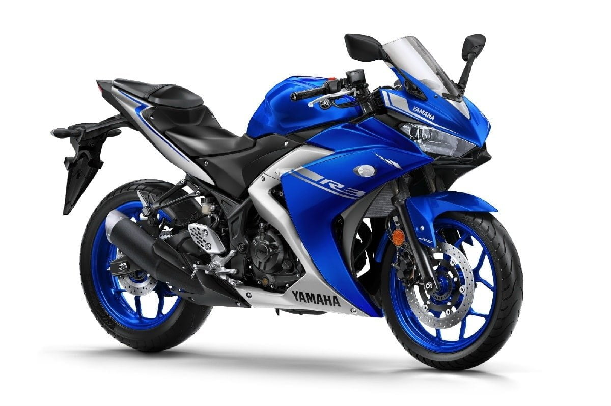 Descargar Manual en Español Yamaha YZF-R3 2018 de Usuario PDF GRATIS