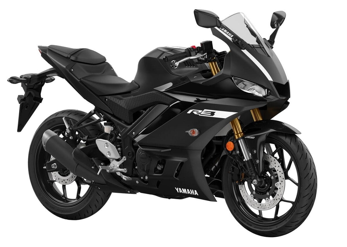 Descargar Manual en Español Yamaha YZF-R3 2019 de Usuario PDF GRATIS