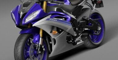 Descargar Manual en Español Yamaha YZF-R6 2015 de Usuario PDF GRATIS