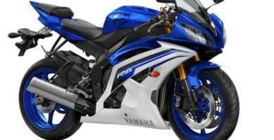 Descargar Manual en Español Yamaha YZF-R6 2016 de Usuario PDF GRATIS