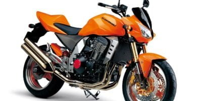 Descargar Manual en Español Kawasaki Z1000 2003 de Usuario PDF GRATIS