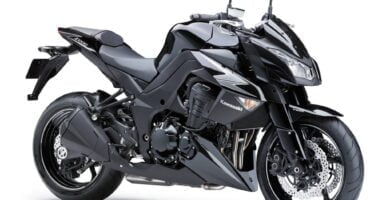 Descargar Manual en Español Kawasaki Z1000 2012 de Usuario PDF GRATIS