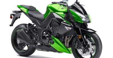 Descargar Manual en Español Kawasaki Z1000 2013 de Usuario PDF GRATIS