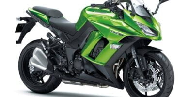 Descargar Manual en Español Kawasaki Z1000SX 2014 de Usuario PDF GRATIS