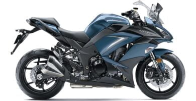 Descargar Manual en Español Kawasaki Z1000SX 2019 de Usuario PDF GRATIS