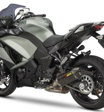 Descargar Manual en Español Kawasaki Z1000SX ABS 2012 de Usuario PDF GRATIS