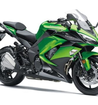 Descargar Manual en Español Kawasaki Z1000SX ABS 2013 de Usuario PDF GRATIS