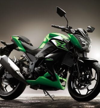 Descargar Manual en Español Kawasaki Z300 2014 de Usuario PDF GRATIS