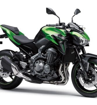 Descargar Manual en Español Kawasaki Z400 2018 de Usuario PDF GRATIS