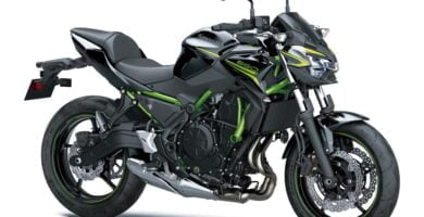 Descargar Manual en Español Kawasaki Z650 2020 de Usuario PDF GRATIS