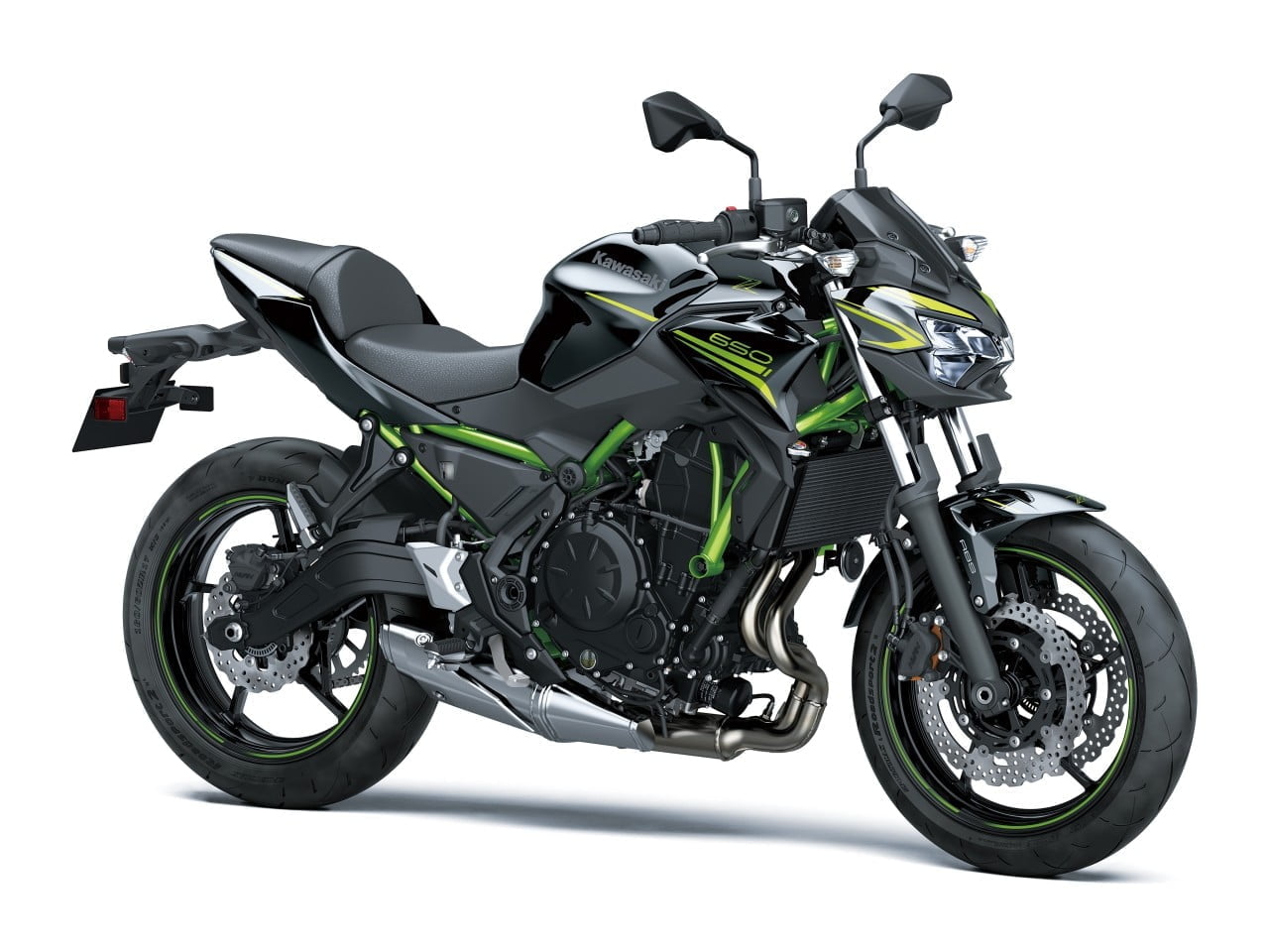 Descargar Manual en Español Kawasaki Z650 2020 de Usuario PDF GRATIS