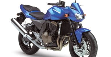 Descargar Manual en Español Kawasaki Z750 2006 de Usuario PDF GRATIS