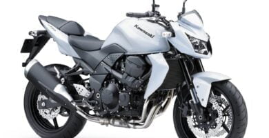 Descargar Manual en Español Kawasaki Z750 2009 de Usuario PDF GRATIS