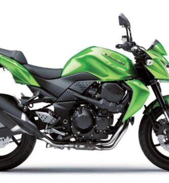 Descargar Manual en Español Kawasaki Z750R 2011 de Usuario PDF GRATIS