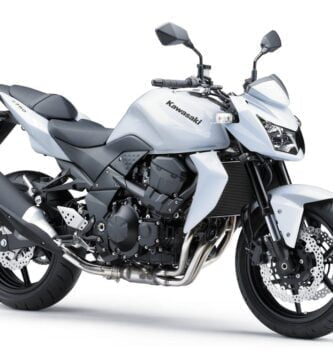 Descargar Manual en Español Kawasaki Z750R 2012 de Usuario PDF GRATIS