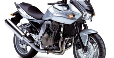 Descargar Manual en Español Kawasaki Z750S 2005 de Usuario PDF GRATIS