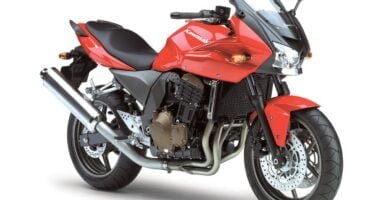 Descargar Manual en Español Kawasaki Z750S 2006 de Usuario PDF GRATIS