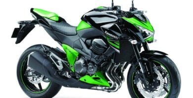 Descargar Manual en Español Kawasaki Z800 ABS 2012 de Usuario PDF GRATIS