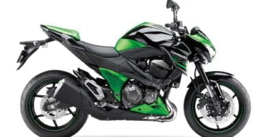 Descargar Manual en Español Kawasaki Z800E ABS 2012 de Usuario PDF GRATIS