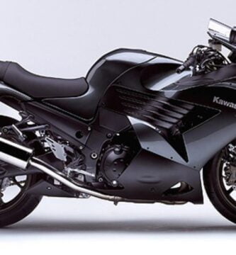 Descargar Manual en Español Kawasaki ZZR1400 2011 de Usuario PDF GRATIS