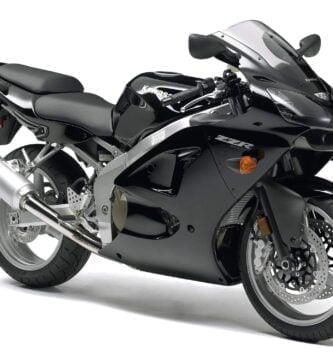 Descargar Manual en Español Kawasaki ZZR600 2006 de Usuario PDF GRATIS