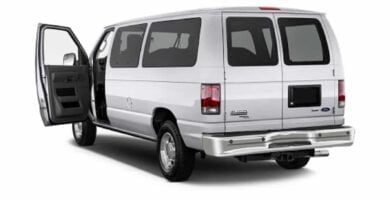 Descargar Manual en Español FORD ECONOLINE 2013 de Usuario PDF GRATIS