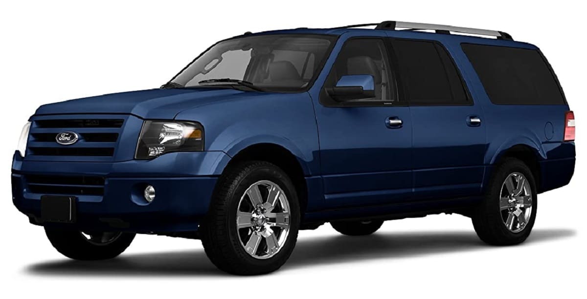 Descargar Manual en Español FORD EXPEDITION 2010 de Usuario PDF GRATIS