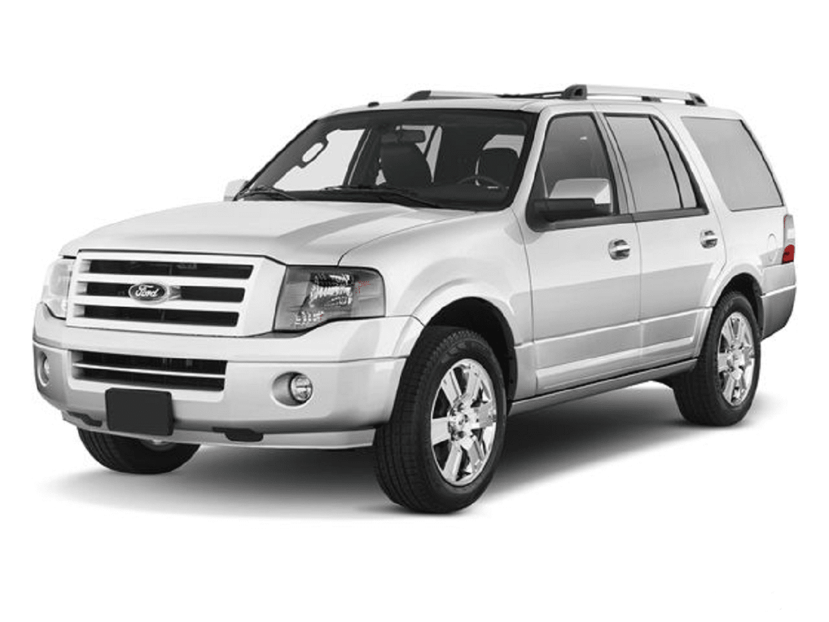 Descargar Manual en Español FORD EXPEDITION 2012 de Usuario PDF GRATIS