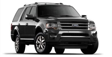 Descargar Manual en Español FORD EXPEDITION 2017 de Usuario PDF GRATIS