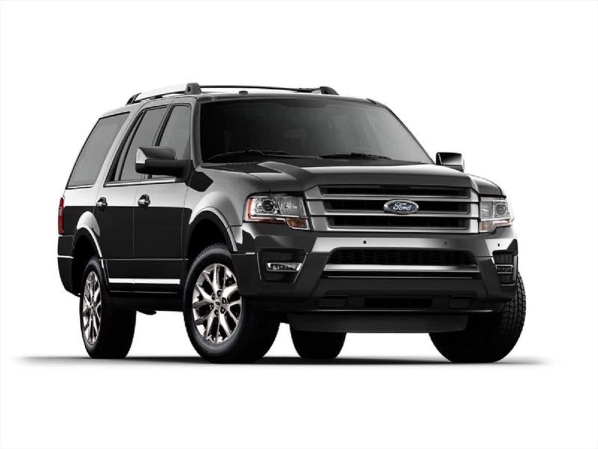 Descargar Manual en Español FORD EXPEDITION 2017 de Usuario PDF GRATIS