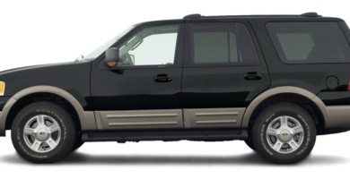 Descargar Manual en Español FORD EXPEDITION 2005 de Usuario PDF GRATIS