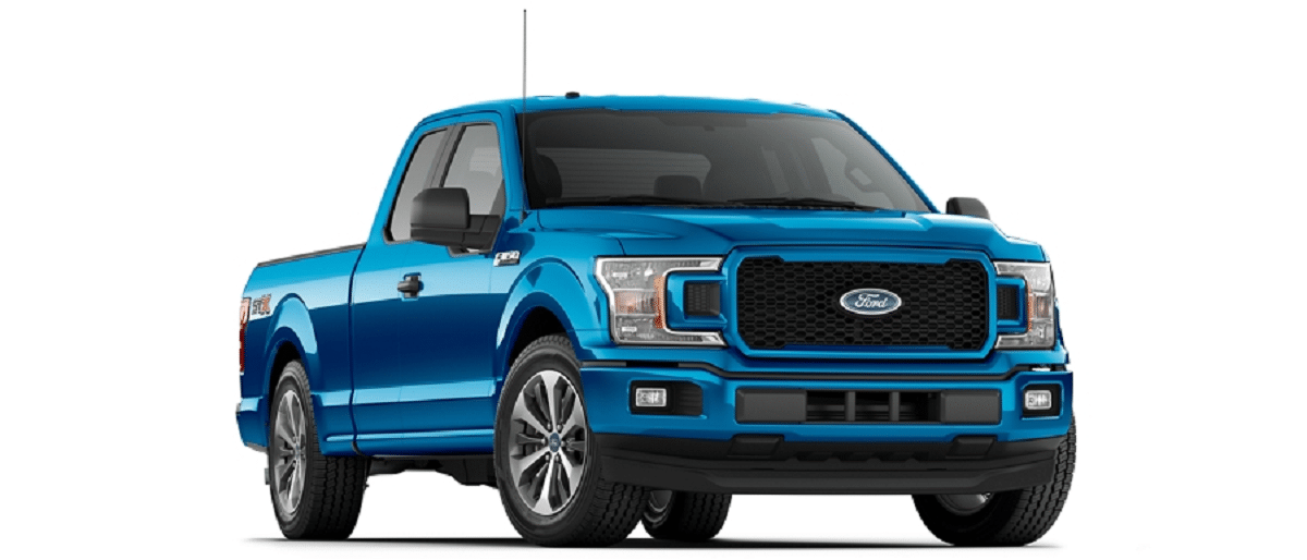 Descargar Manual en Español FORD F-150 2017 de Usuario PDF GRATIS