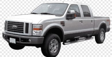 Descargar Manual en Español FORD F-250 2010 de Usuario PDF GRATIS