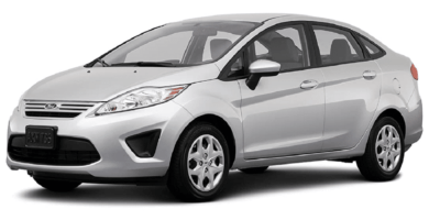 Descargar Manual en Español FORD FIESTA 2013 de Usuario PDF GRATIS