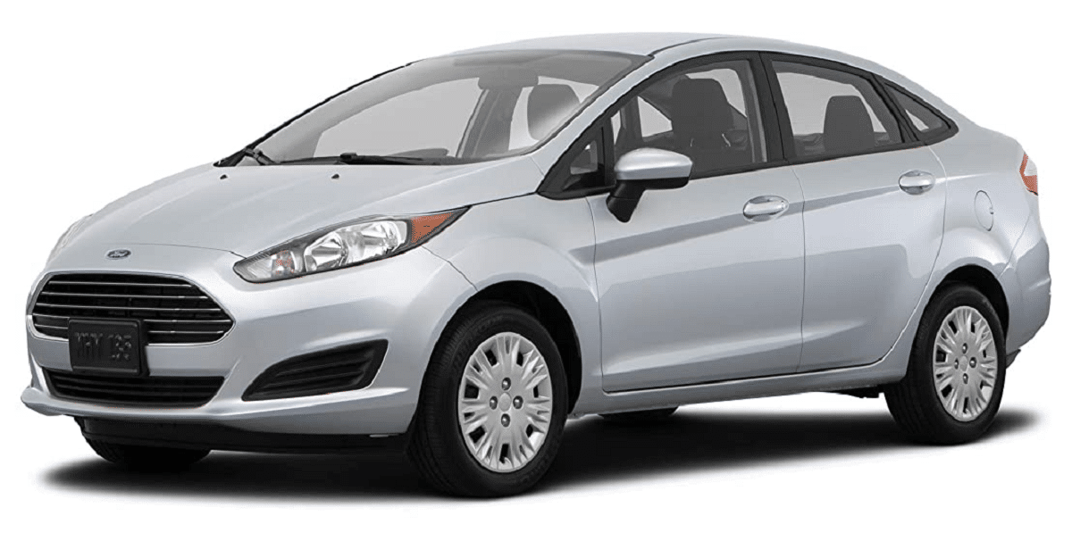 Descargar Manual en Español FORD FIESTA 2019 de Usuario PDF GRATIS