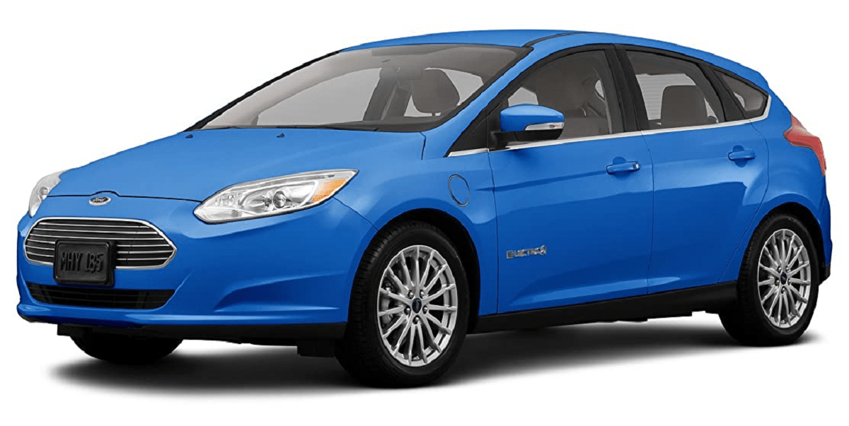 Descargar Manual en Español FORD FOCUS 2013 de Usuario PDF GRATIS