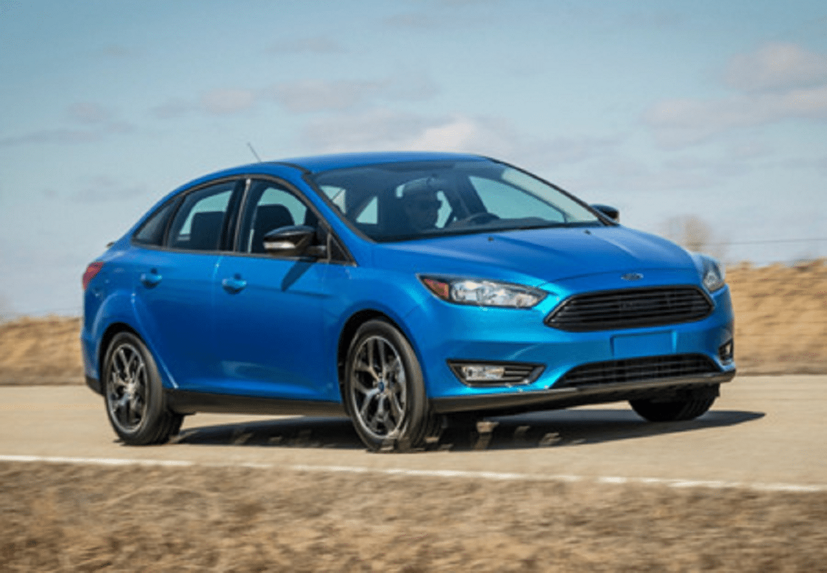 Descargar Manual en Español FORD FOCUS 2015 de Usuario PDF GRATIS