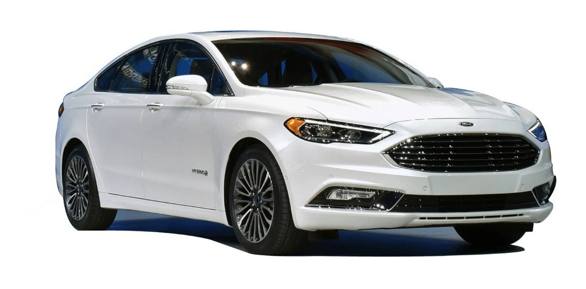 Descargar Manual en Español FORD FUSION 2017 de Usuario PDF GRATIS