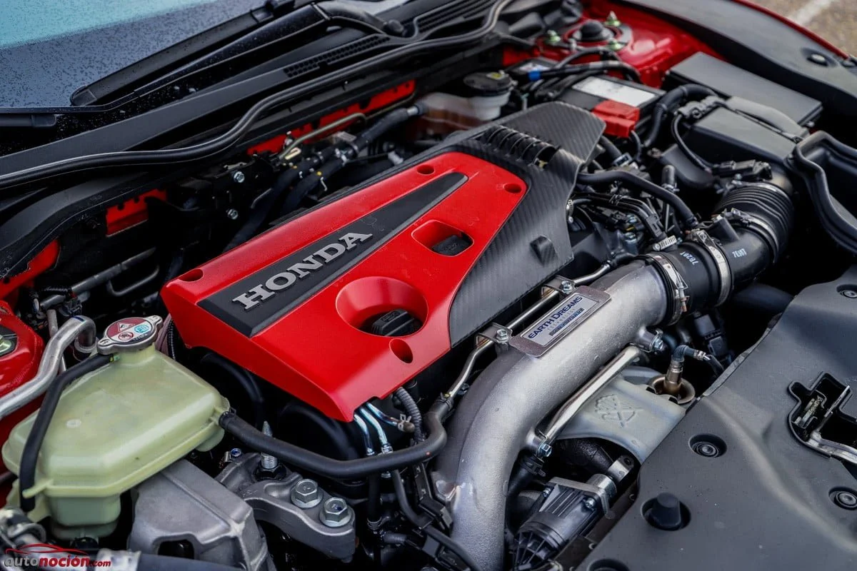 Motor-Honda
