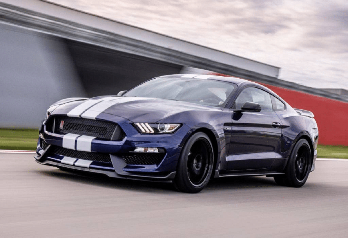 Descargar Manual en Español FORD MUSTANG 2019 de Usuario PDF GRATIS