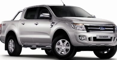 Descargar Manual en Español FORD RANGER 2012 de Usuario PDF GRATIS