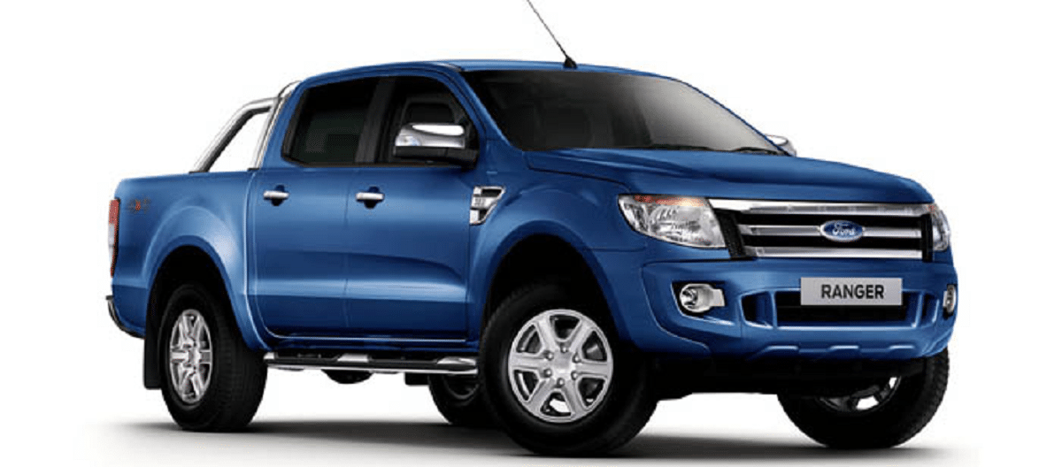 Descargar Manual en Español FORD RANGER 2014 de Usuario PDF GRATIS