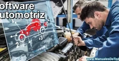 Software Automotriz - Descarga Gratis Programas para Taller