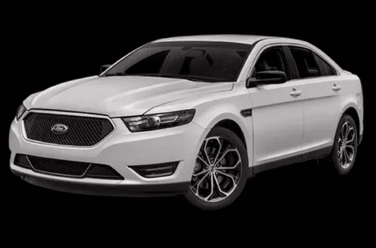 Descargar Manual en Español FORD TAURUS 2017 de Usuario PDF GRATIS