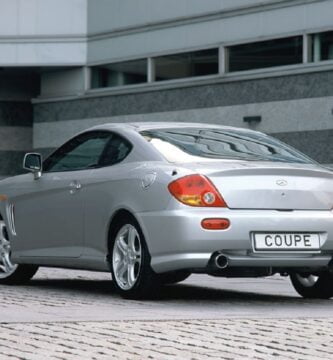 Descargar Manual HYUNDAI COUPE 2002 de Usuario